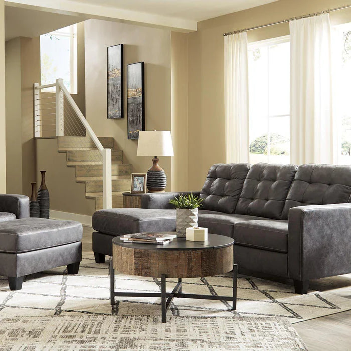 Top Living Room Furniture Ideas for Families with Kids and Pets