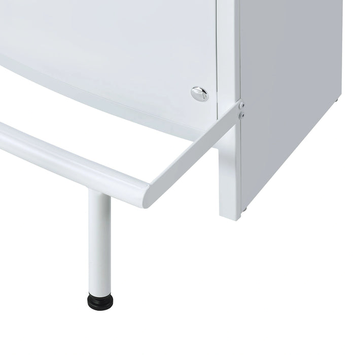 Valentina Bar Table