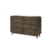 Rex Dresser- Walnut