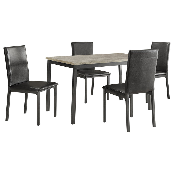 Garza Dining Set