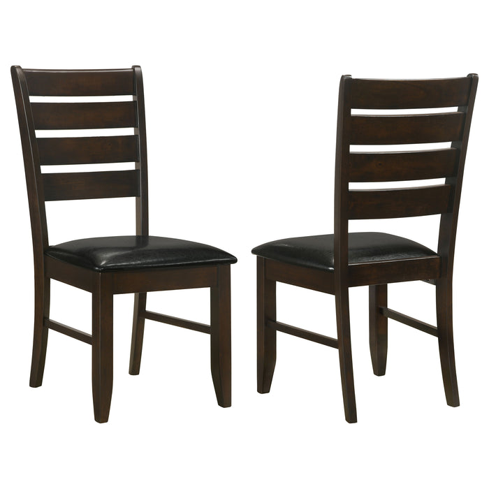 Dalila Dining Side Chair