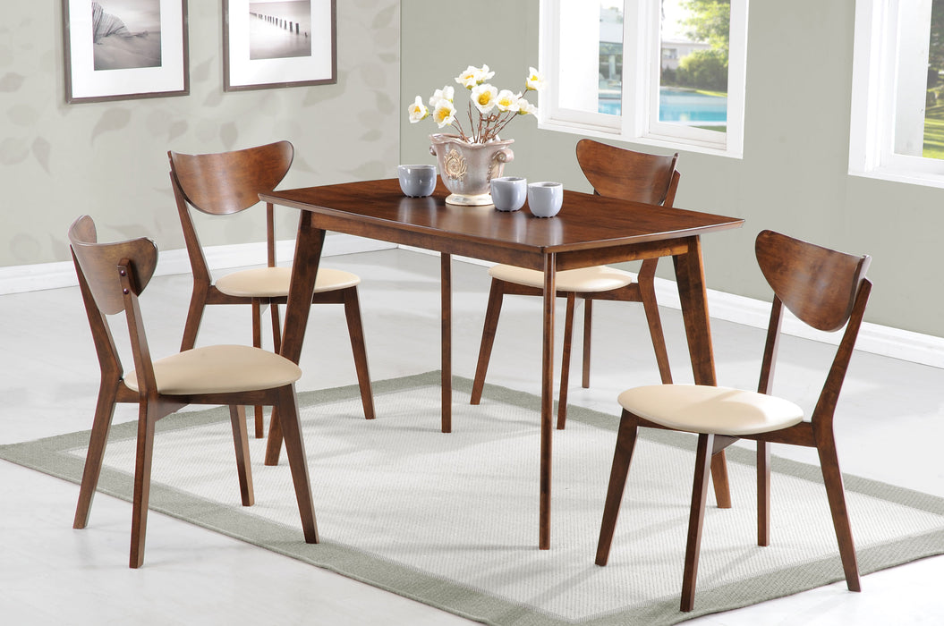 Kersey 5 Pc Dining Sets
