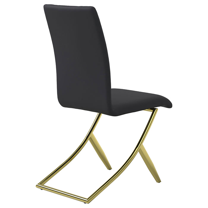 Carmelia Dining Side Chair