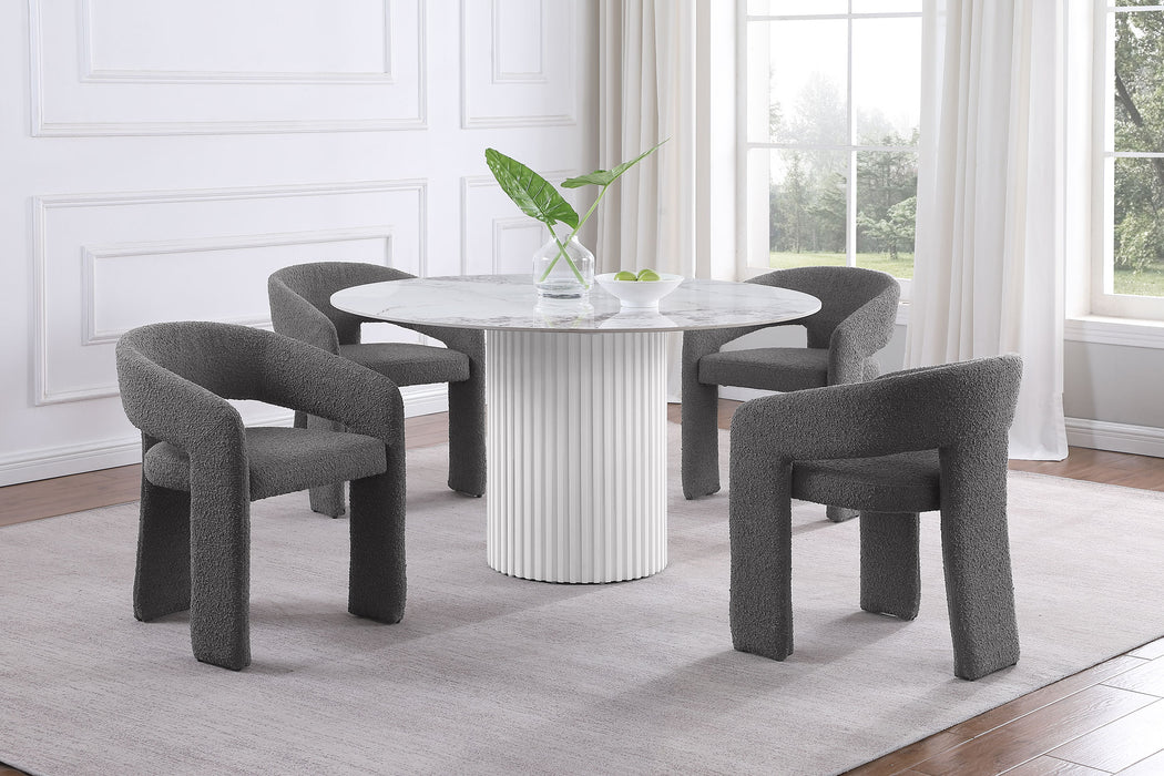 Acadia Dining Table - Sweet Furniture (Columbus, Ohio)