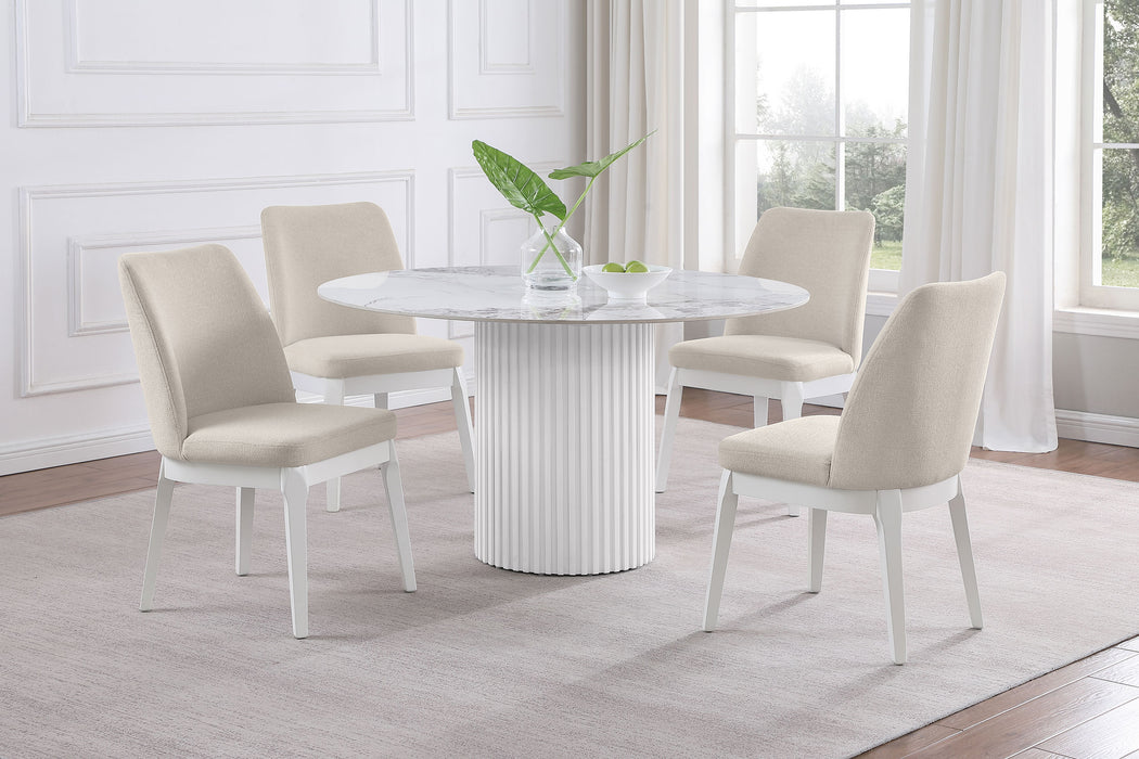 Acadia Dining Table - Sweet Furniture (Columbus, Ohio)