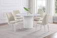 Acadia Dining Table - Sweet Furniture (Columbus, Ohio)