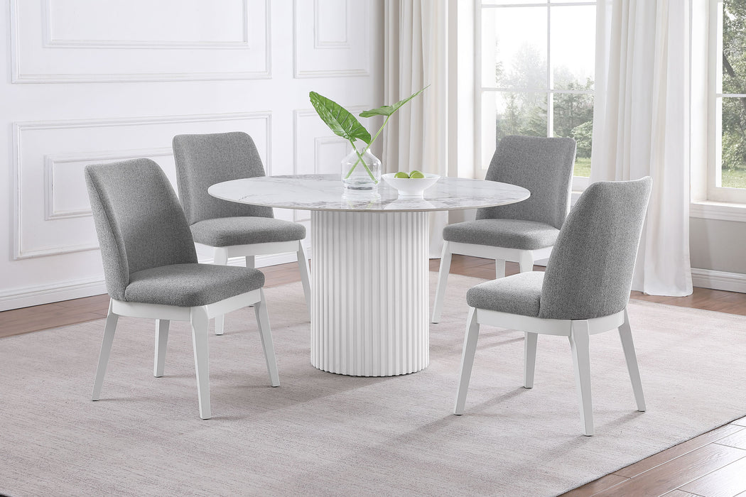 Acadia Dining Table - Sweet Furniture (Columbus, Ohio)