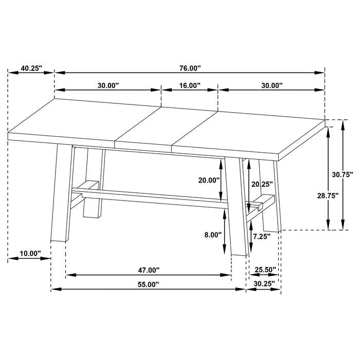 Middleton Dining Tables