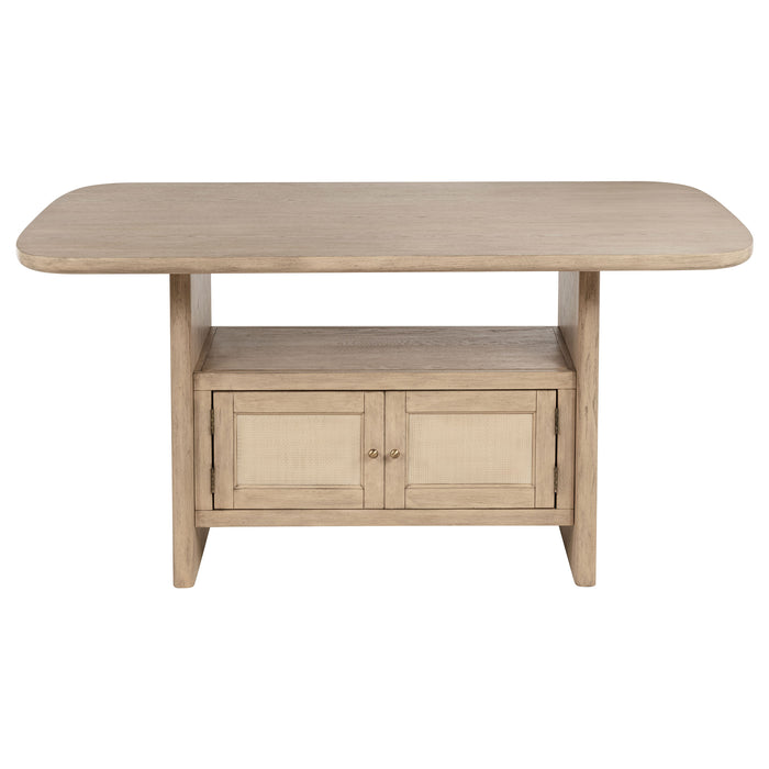 Kailani Counter Height Dining Table