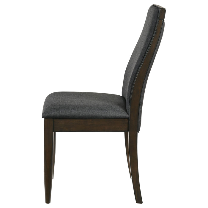Wes Dining Side Chair