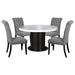 Sherry 5 Pc Dining Sets - Sweet Furniture (Columbus, Ohio)