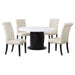 Sherry 5 Pc Dining Sets - Sweet Furniture (Columbus, Ohio)