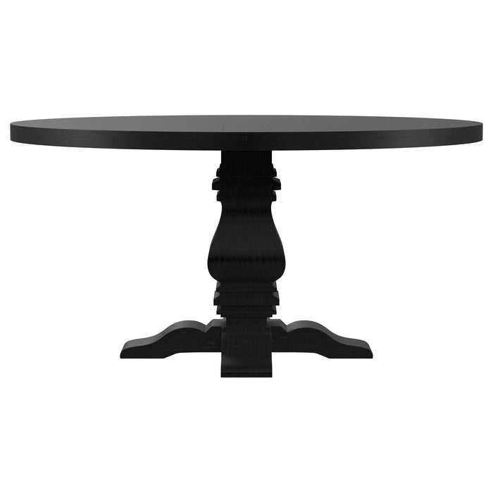 Florence Dining Tables Black