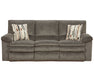 Tosh Reclining Sofa (84") - Sweet Furniture (Columbus, Ohio)