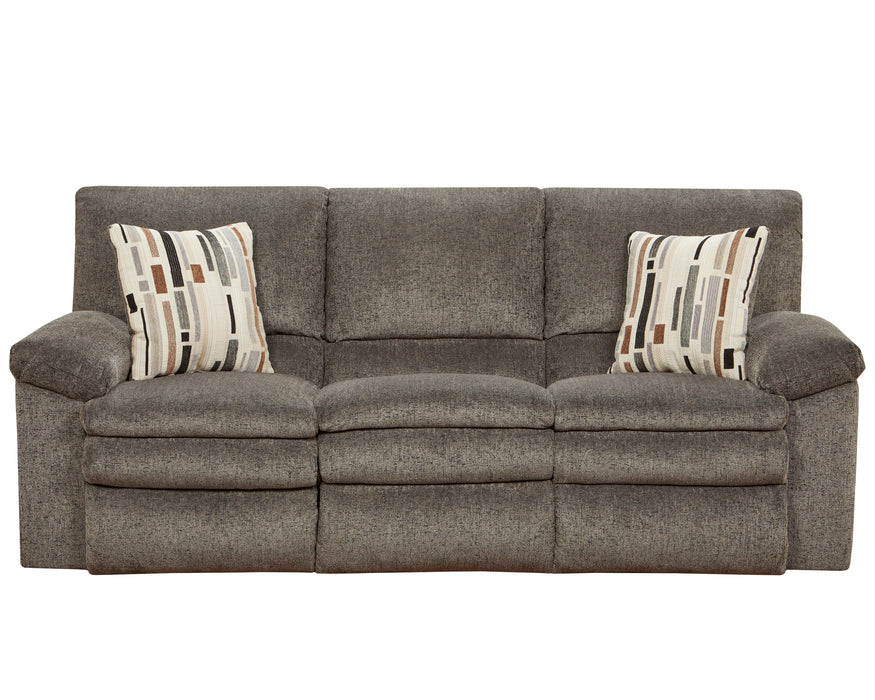 Tosh Power Reclining Sofa - Sweet Furniture (Columbus, Ohio)