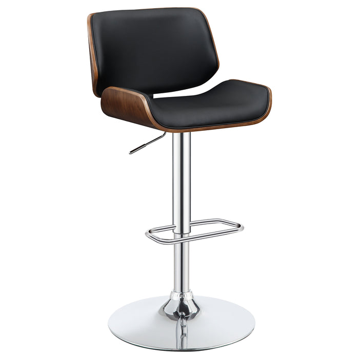 Folsom Adjustable Bar Stool