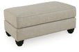 Asanti Ottoman - Sweet Furniture (Columbus, Ohio)