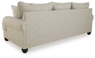 Asanti Sofa - Sweet Furniture (Columbus, Ohio)