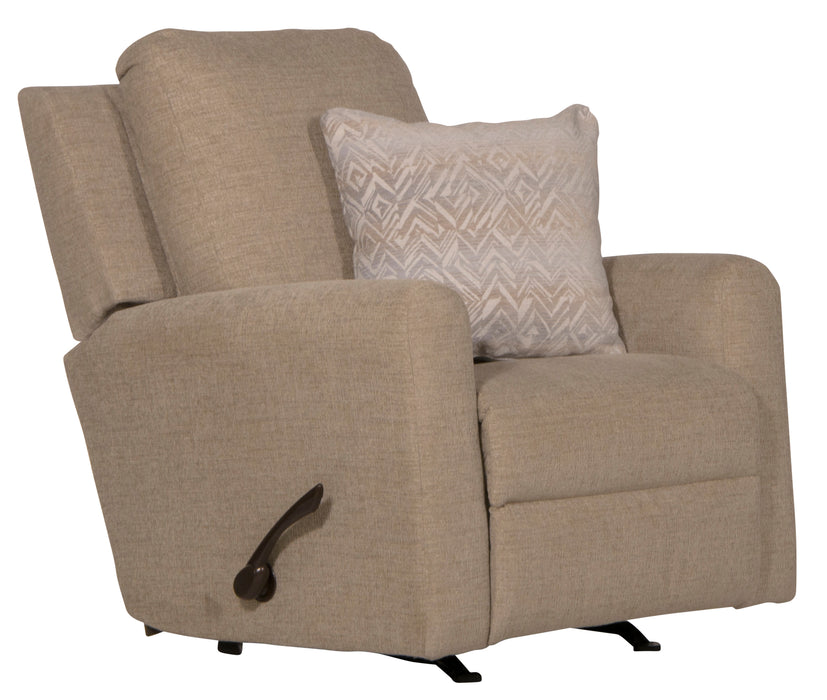 Calvin Rocker Recliner