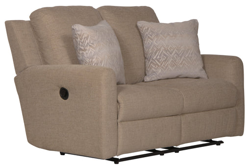 Calvin Reclining Loveseat - Sweet Furniture (Columbus, Ohio)
