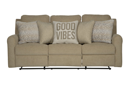 Calvin Reclining Sofa - Sweet Furniture (Columbus, Ohio)