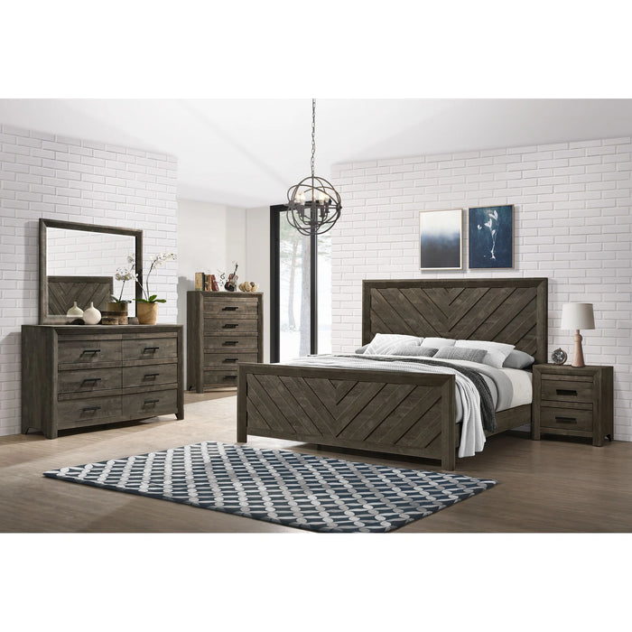 Eleanor Bed