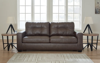 Barlin Mills Sofa - Sweet Furniture (Columbus, Ohio)