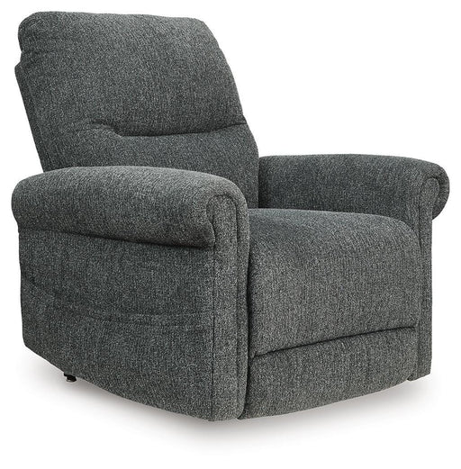 Aureta Power Lift Recliner - Sweet Furniture (Columbus, Ohio)