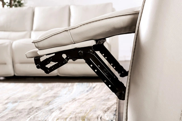 Phineas Power Loveseat