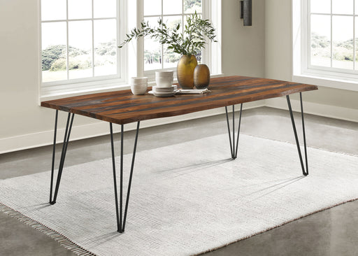 Neve Dining Table - Sweet Furniture (Columbus, Ohio)