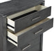 Odessa Chest-Charcoal