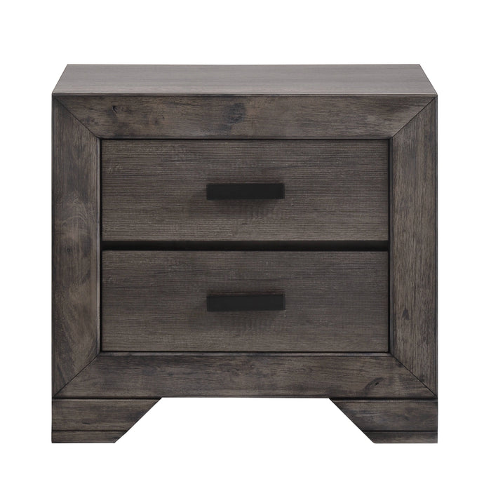 Nathan Nightstand
