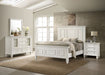 Sandy Beach 4 Pc Bedroom Set - Sweet Furniture (Columbus, Ohio)