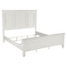 Sandy Beach 4 Pc Bedroom Set - Sweet Furniture (Columbus, Ohio)