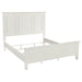 Sandy Beach 4 Pc Bedroom Set - Sweet Furniture (Columbus, Ohio)