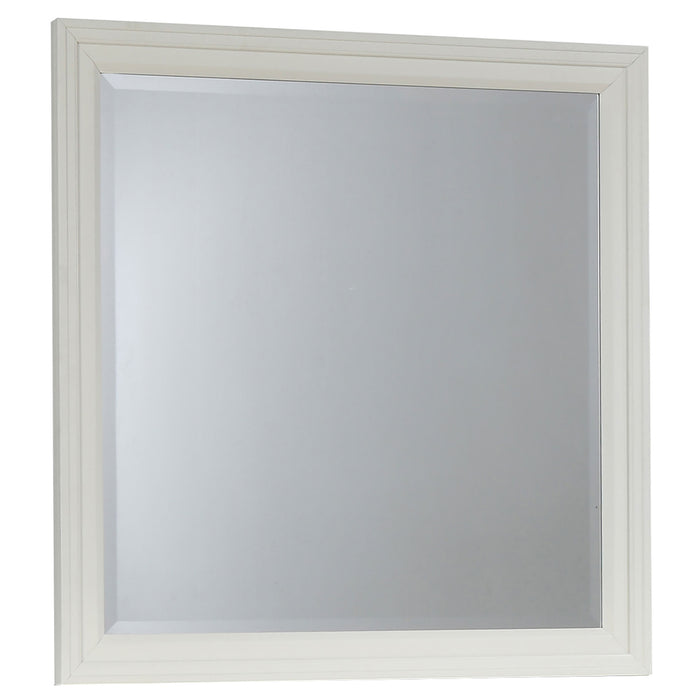 Sandy Beach 4 Pc Bedroom Set - Sweet Furniture (Columbus, Ohio)