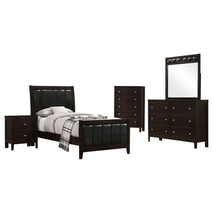 Carlton Bedroom Sets