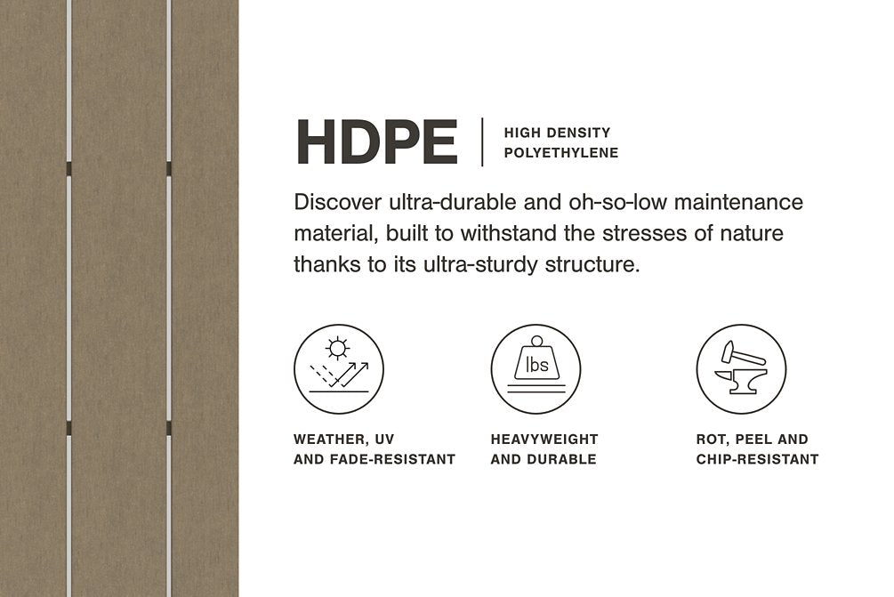 Sundown Treasure Outdoor Seating Set - Sweet Furniture (Columbus, Ohio)