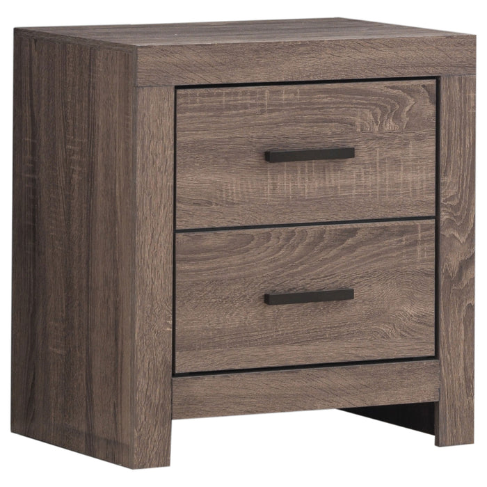 Brantford 5 Pc Bedroom Sets
