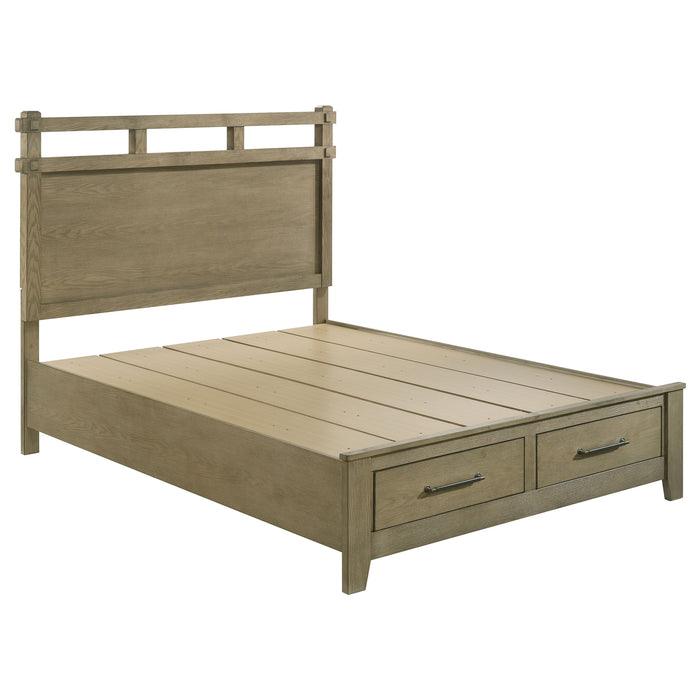 Hazlewood Bedroom Set