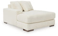Lindyn Sectional with Chaise - Sweet Furniture (Columbus, Ohio)