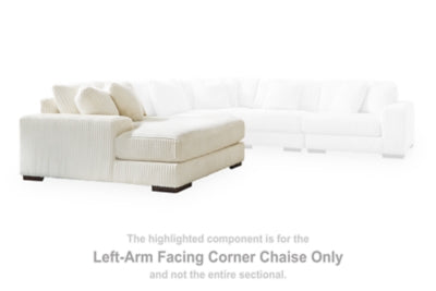 Lindyn Sectional with Chaise - Sweet Furniture (Columbus, Ohio)