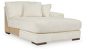 Lindyn Sectional with Chaise - Sweet Furniture (Columbus, Ohio)