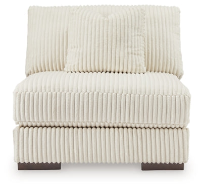 Lindyn Sectional with Chaise - Sweet Furniture (Columbus, Ohio)