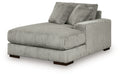 Lindyn Sectional with Chaise - Sweet Furniture (Columbus, Ohio)