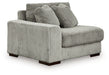 Lindyn Sectional with Chaise - Sweet Furniture (Columbus, Ohio)