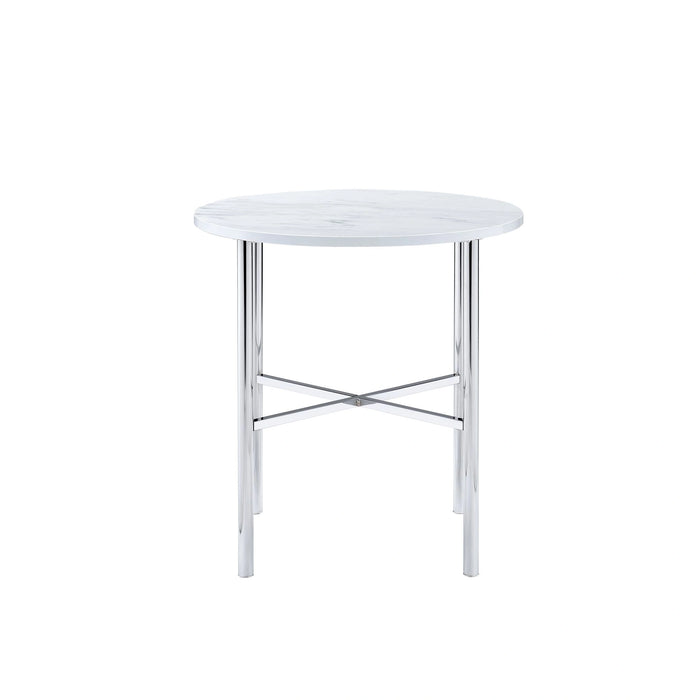Cyrus Three Pack Occasional Set