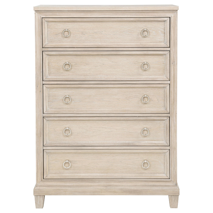 Pembroke Chest of Drawers