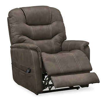 Ballister Power Lift Chair