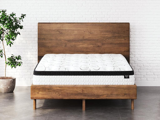 Chime 12 Inch Hybrid Mattress in a Box - Sweet Furniture (Columbus, Ohio)